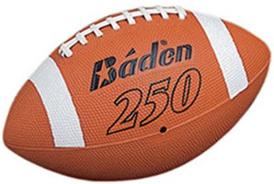 Baden Intermediate Rubber Football