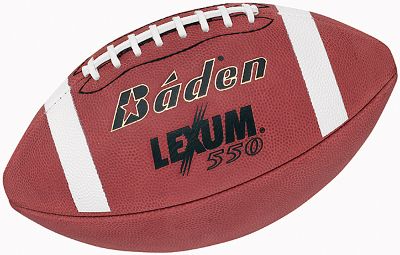 Baden Lexum Adult 550 Football
