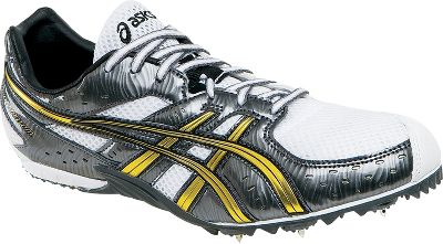 Asics Men's Turbo Phantom 3 Track Spikes