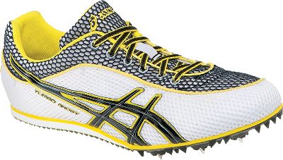 Asics Men's Turbo Ghost 3 Spikes