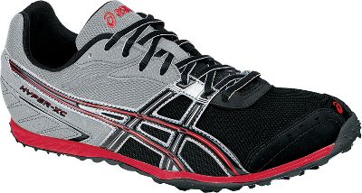 Asics Youth Hyper XCS Running Shoes