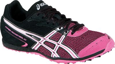 Asics Women's Hyper Rocket Girl XCS Spikeless Running Shoes