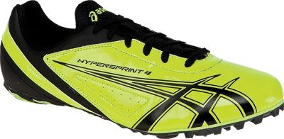 Asics Men's Hypersprint 4 Track Spikes