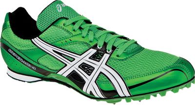 Asics Men's Hyper Medium Distance 4 Track Spikes