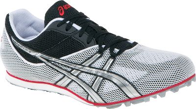 Asics Men's Hyper Long Distance 4 Spikes