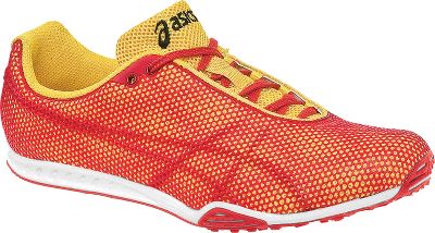 Asics Men's Gel Dirt Dog 4 Track Shoes
