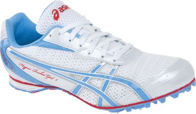Asics Women's Hyper-Rocketgirl 5 Track Spikes
