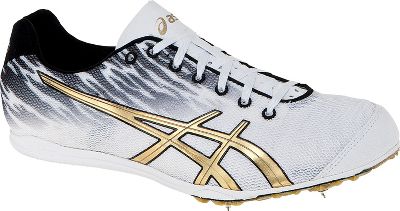Asics Men's Japan Thunder 4 Running Spikes