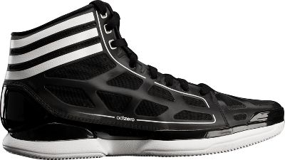 Adidas Men`s Crazy Light Basketball Shoes