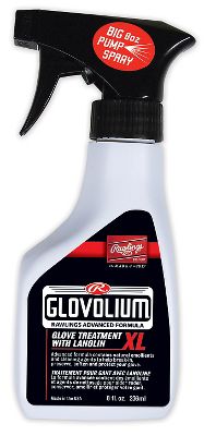 Baseball - Rawlings Glove Oil Spray   -