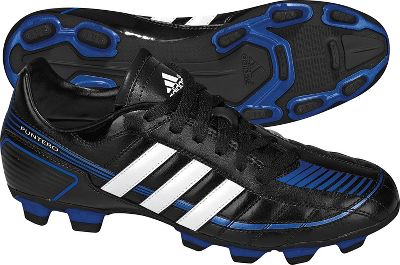 Adidas Youth Puntero VI TRX FG Soccer Cleats