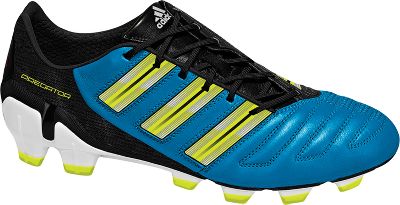 Adidas Men's Predito TRX FG Soccer Cleats