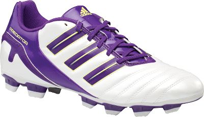 WHT/LILAC/PUR