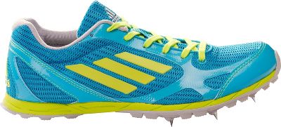 Adidas Women's XCS 2.0 Running Spikes