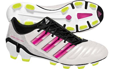 Adidas Women's Predator TRX FG Soccer Cleats