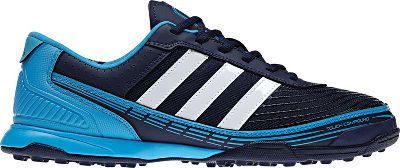 Adidas Men's AD15 X Indoor Soccer Shoe - soccer team express footwear indoor boots