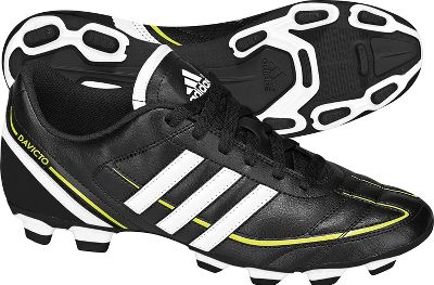 Adidas Men's Davicto Soccer Cleats