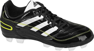 Adidas Youth Predito X TRX FG Soccer Cleats