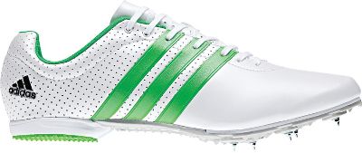 Adidas Men's Adizero Medium Distance Spikes