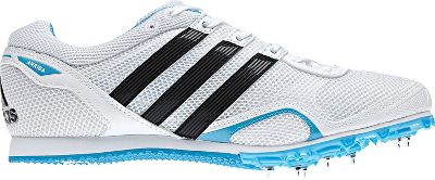 Adidas Women's Arriba All Around Running Spikes