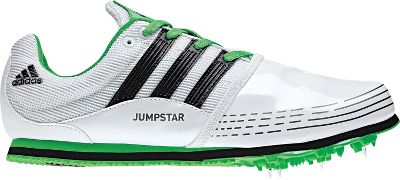 Adidas Men's Jumpstar All Around Spikes