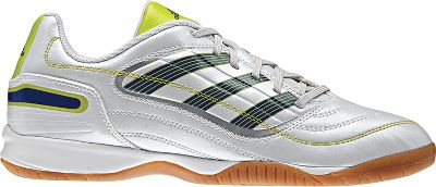 Adidas Women's Predito-X Indoor Soccer Shoes