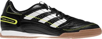 Adidas Men`s Predator Absolado X Indoor Soccer Shoe