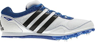 Adidas Men's Arriba All Around Running Spikes