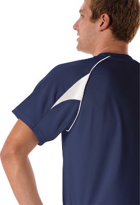 Alleson Adult Baseball Jersey 