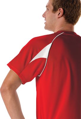 Alleson Youth Baseball Jersey