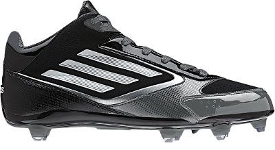 Adidas Men's Lightning Mid Detach Cleats