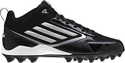 BLK/WHT/PLAT