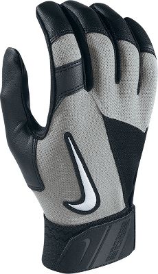 Nike Adult Diamond Elite Pro Batting Gloves