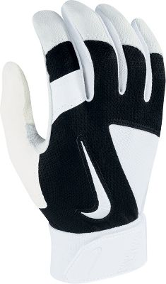 Nike Youth Diamond Elite Edge Batting Gloves