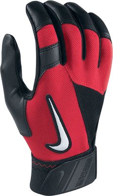 BLK/RED/WHT