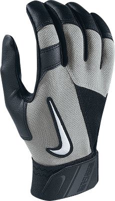 Nike Youth Diamond Elite Edge Tee Ball Batting Gloves