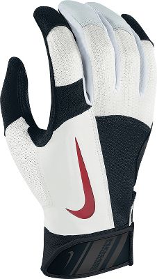 Nike Youth Diamond Elite Show Batting Gloves