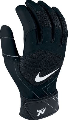 Nike Adult Fuse Batting Gloves