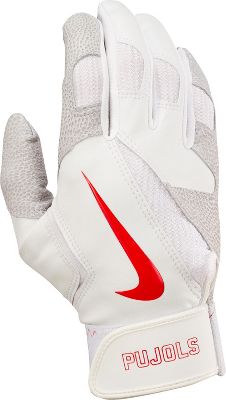 Nike Adult Diamond Elite Pro Albert Pujols Batting Gloves