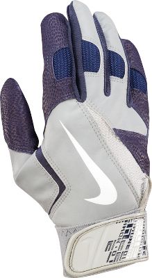 Nike Adult Diamond Elite Pro Robinson Cano Batting Gloves