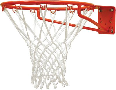 JayPro Super Basketball Goal
