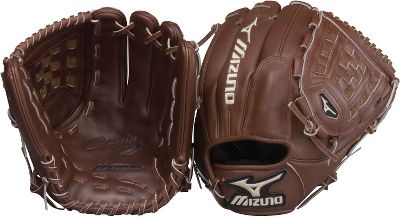 Baseball - Mizuno Classic Pro X Series 12