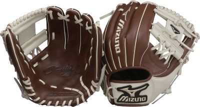 Mizuno Classic Pro X 11 1/4" Baseball Glove