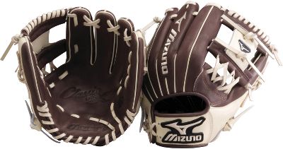 Mizuno Classic X Pro Series 11 1/4" Baseball Glove