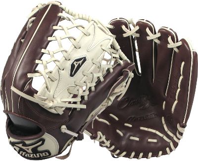 Mizuno Classic Pro X Series 12 3/4" Baseball Glove