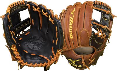 Mizuno Classic Pro Soft 11 3/4" Baseball Glove