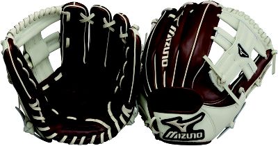 Mizuno Classic Pro X Series 11 1/2" Baseball Glove
