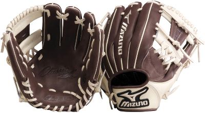 Mizuno Classic Pro X Series 11 1/2" Baseball Glove