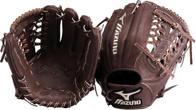 Mizuno Classic Pro X Series 11 1/2" Baseball Glove