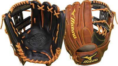 Mizuno Classic Pro Soft 11 1/2" Infield Baseball Glove